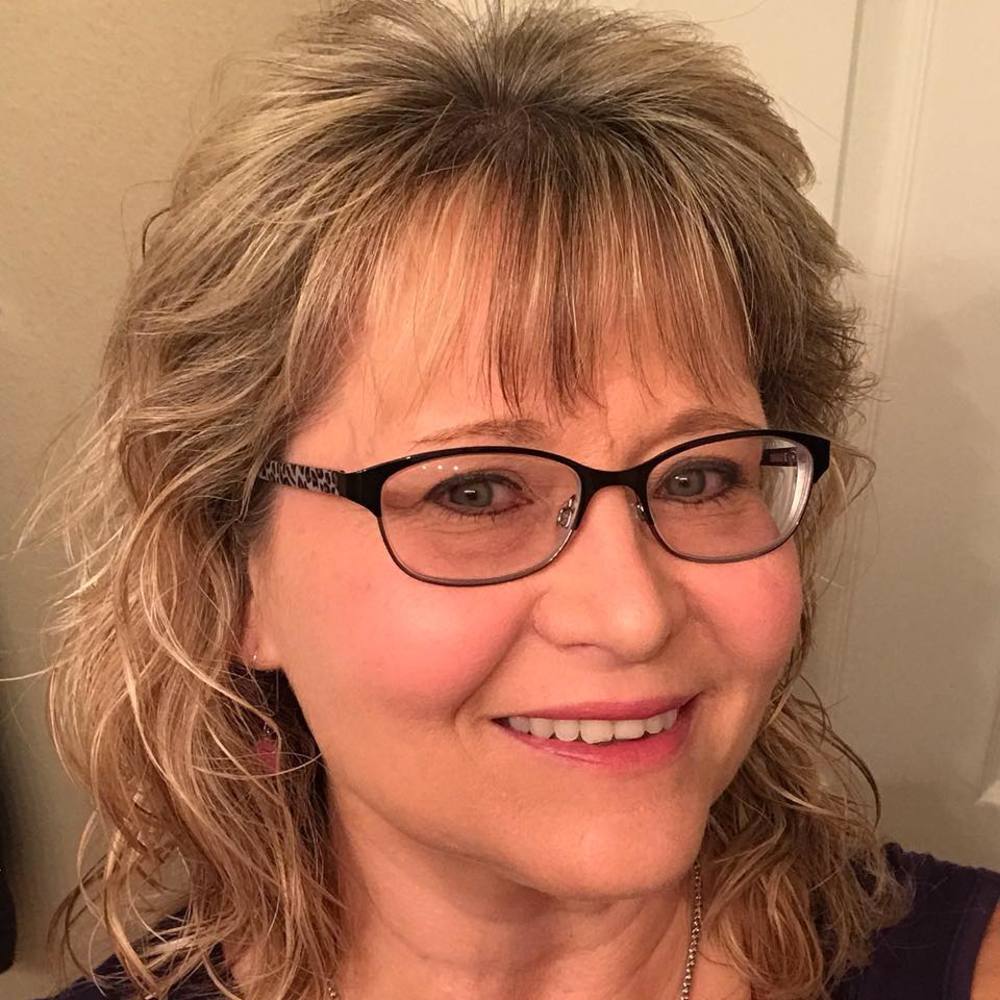 Meet your Posher, Sue